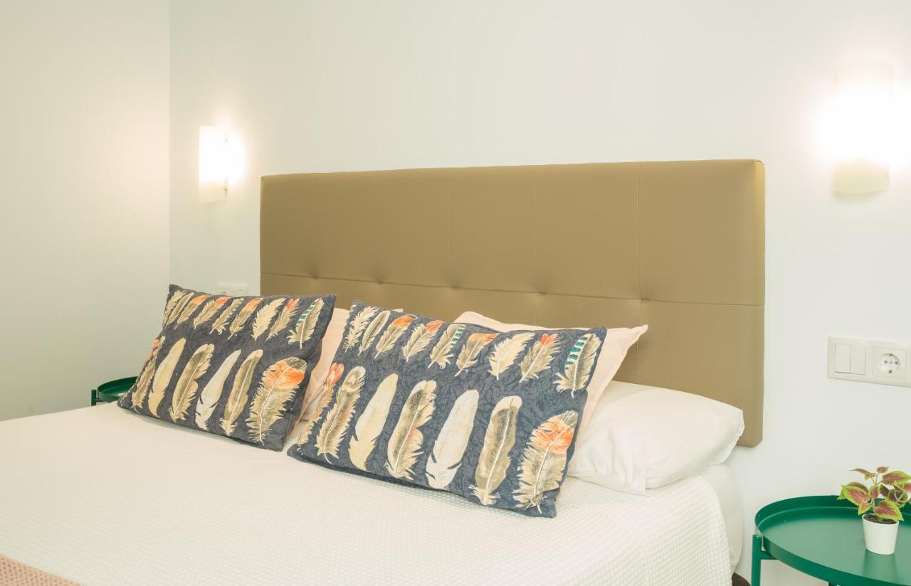 Hercot Canteras Relax Las Palmas de Gran Canaria Exterior photo