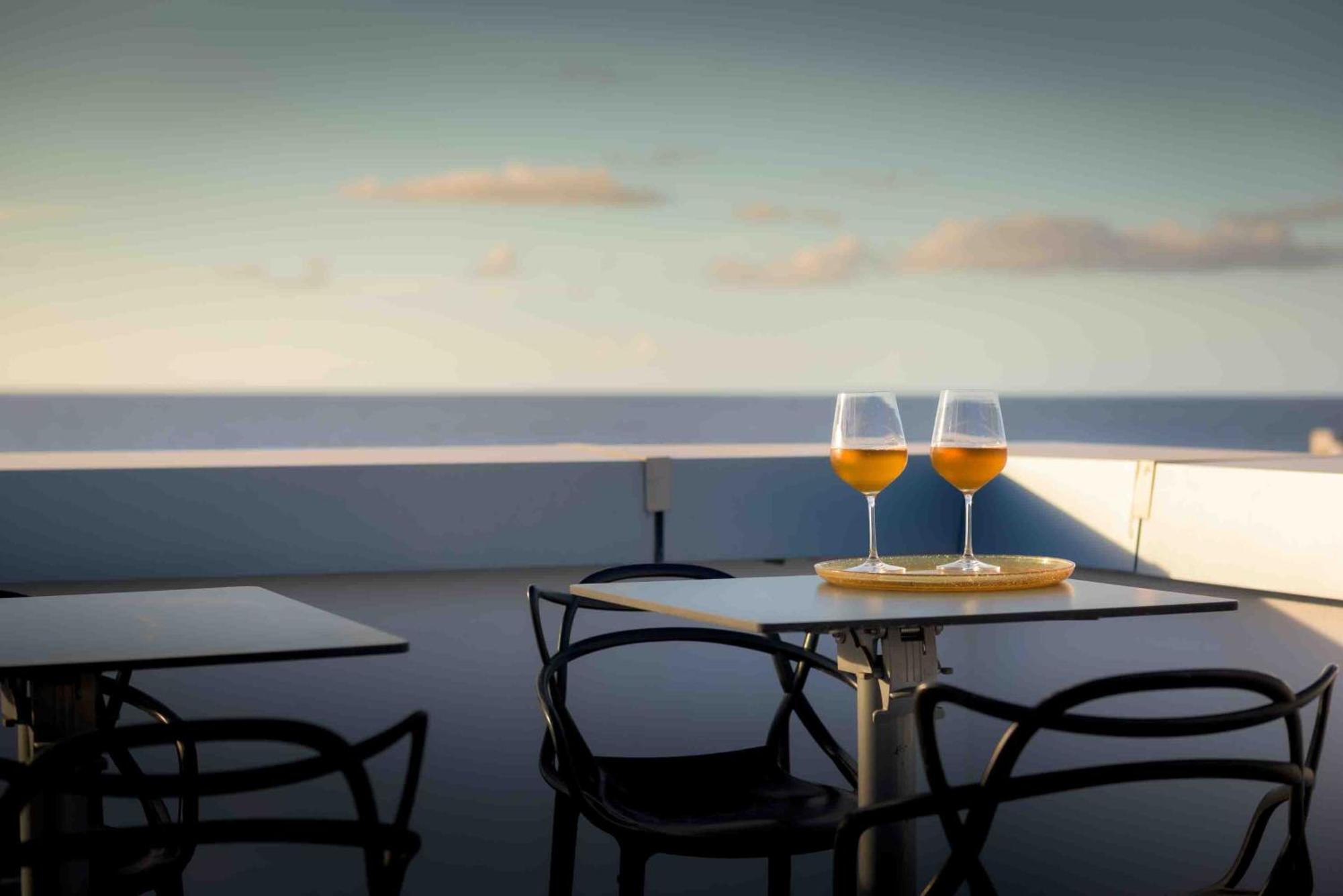 Hercot Canteras Relax Las Palmas de Gran Canaria Exterior photo