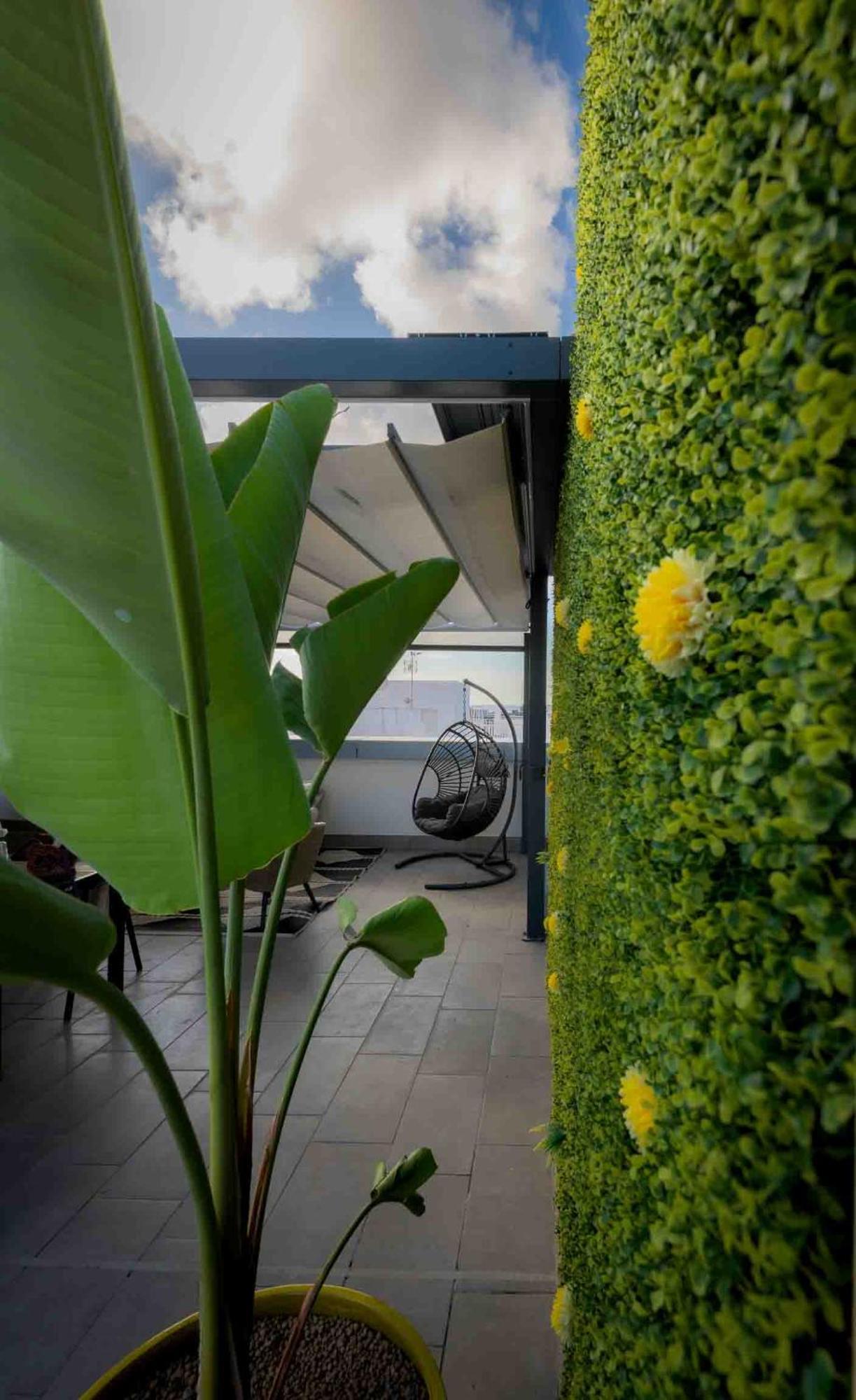 Hercot Canteras Relax Las Palmas de Gran Canaria Exterior photo