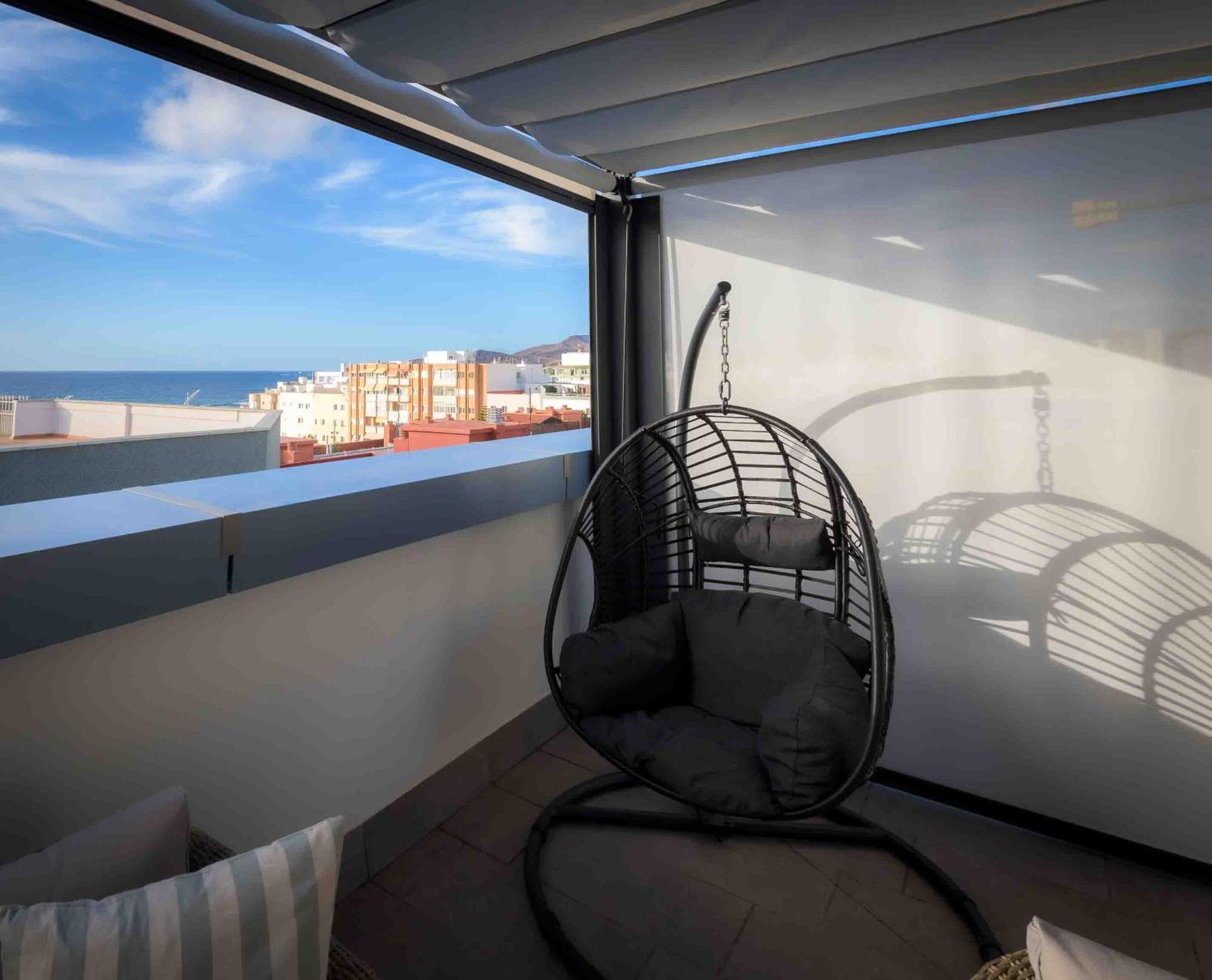 Hercot Canteras Relax Las Palmas de Gran Canaria Exterior photo